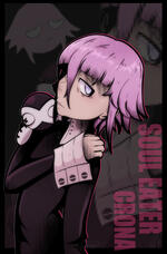 Crona