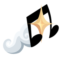 Star whistle