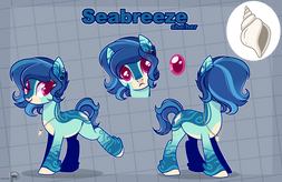 Seabreeze