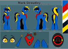 Mark