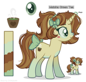 Matcha